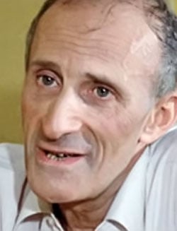 Picture of the actor