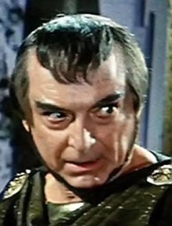 Picture of the actor