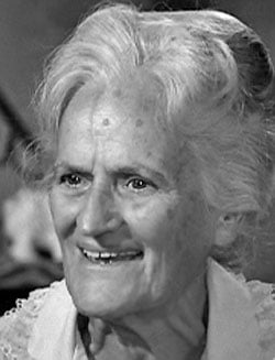 Picture of the actor