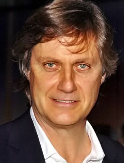 Picture of the actor