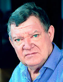 Picture of the actor