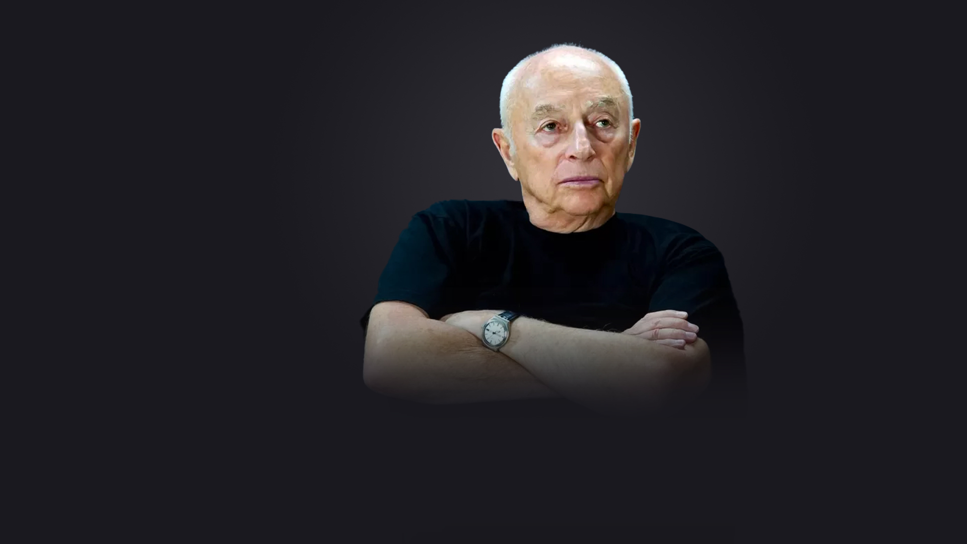 Picture of the actor