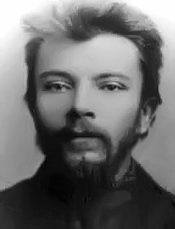 Picture of the actor