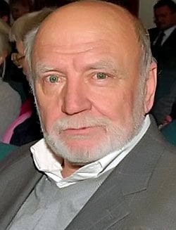 Picture of the actor