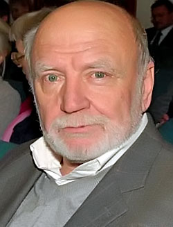 Пронин Виктор