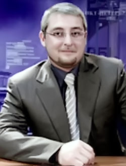 Патрин Игорь