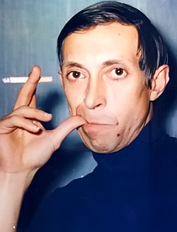 Северный Аркадий