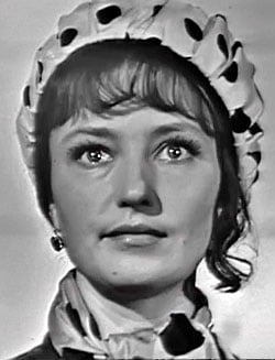 Picture of the actor