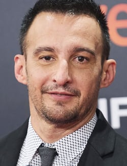 Picture of the actor