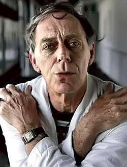 Picture of the actor