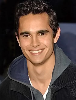 Picture of the actor