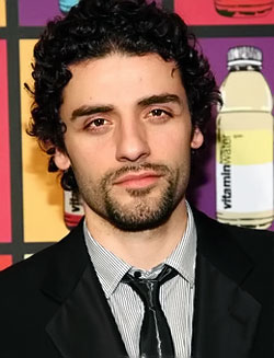 Picture of the actor