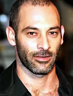 Picture of the actor