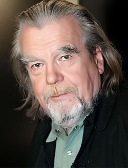 Picture of the actor