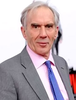 Picture of the actor
