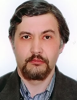 Карамов Сергей