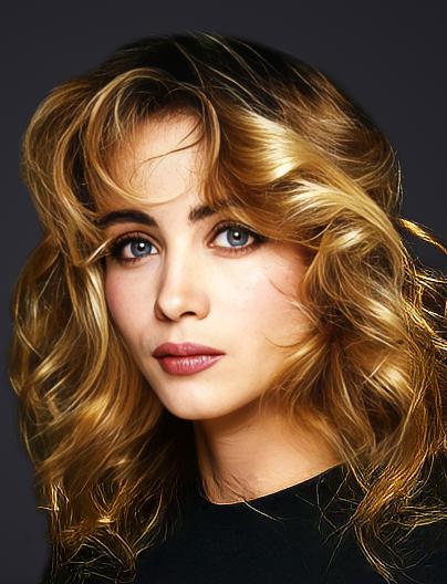 Фото - Эммануэль Беар