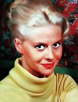 Picture of the actor
