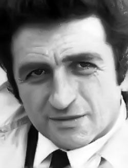 Picture of the actor