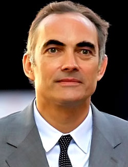 Picture of the actor