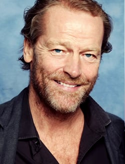 Picture of the actor