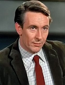 Picture of the actor