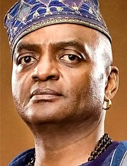 Picture of the actor
