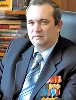 Тамоников Александр