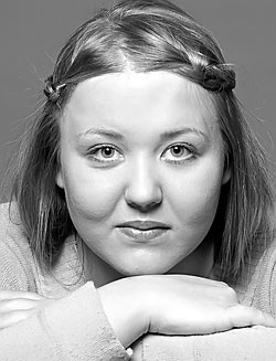 Данилова Анна