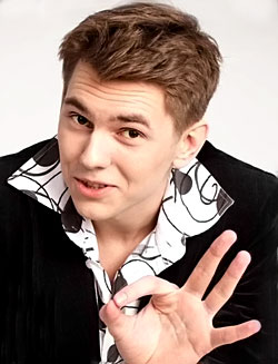DJ Leonid Rudenko