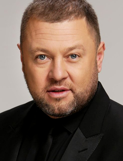 Picture of the actor