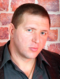 Зинковский Алексей