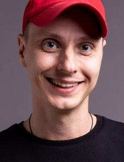 Драченин Максим