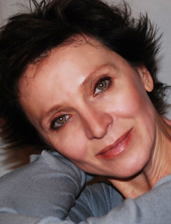 Войновская Елена