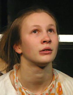 Иванова Маргарита