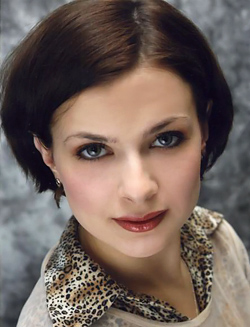 Гладкова Ирина
