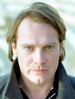 Picture of the actor