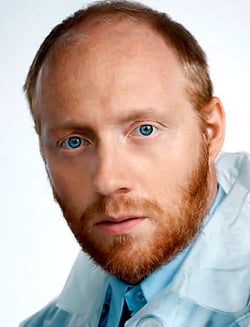 Picture of the actor