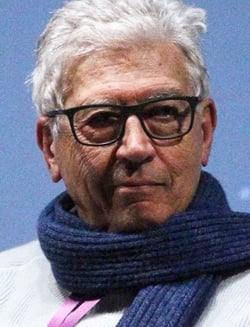 Picture of the actor