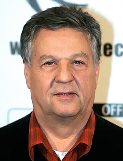 Picture of the actor