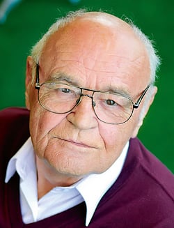 Picture of the actor