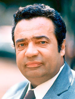 Picture of the actor