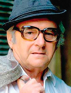 Picture of the actor