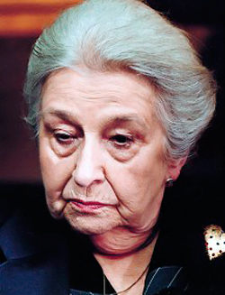Зазворкова Стелла