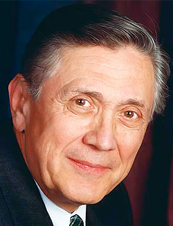 Picture of the actor