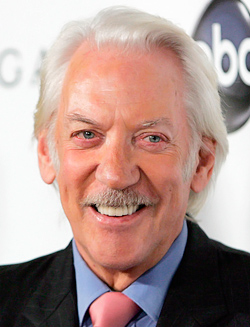 Picture of the actor