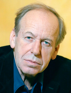 Picture of the actor
