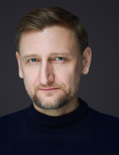 Сафронов Сергей