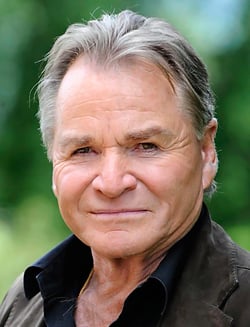 Picture of the actor