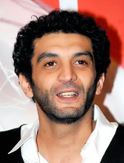 Picture of the actor